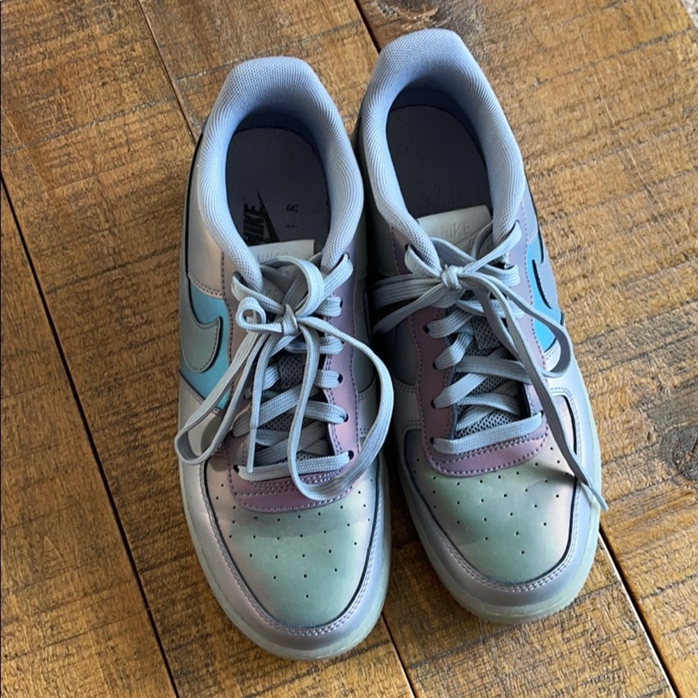 Nike Air Force 1